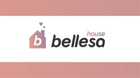 bellessa porn|Free Bellesa House Porn in 4K HD Full Length!